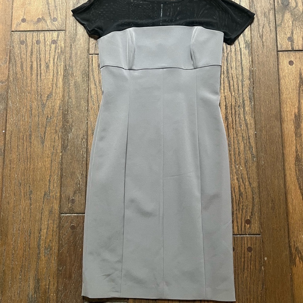 DKNY dress